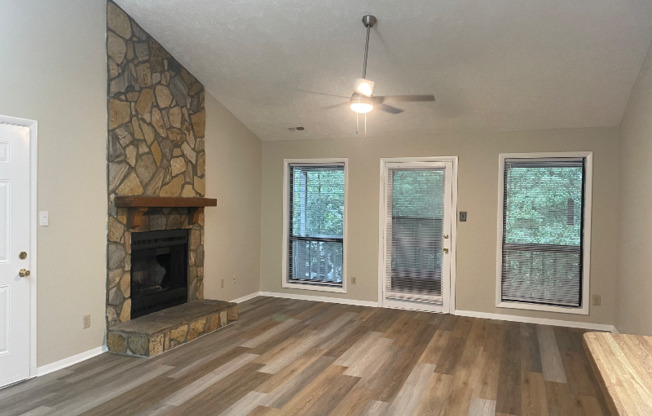 1820 Tryon Drive Unit 07