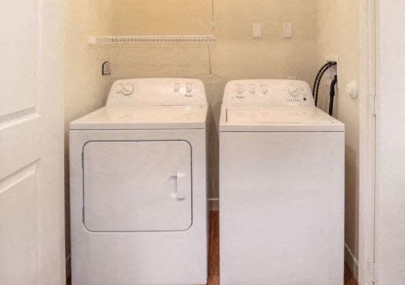 Full Size Washer Dryer at Aventura at Maryland Oaks, Maryland Heights, MO