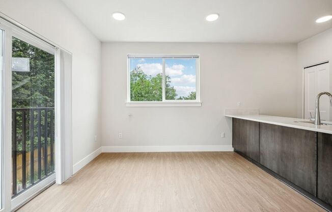 107th Street Apartments