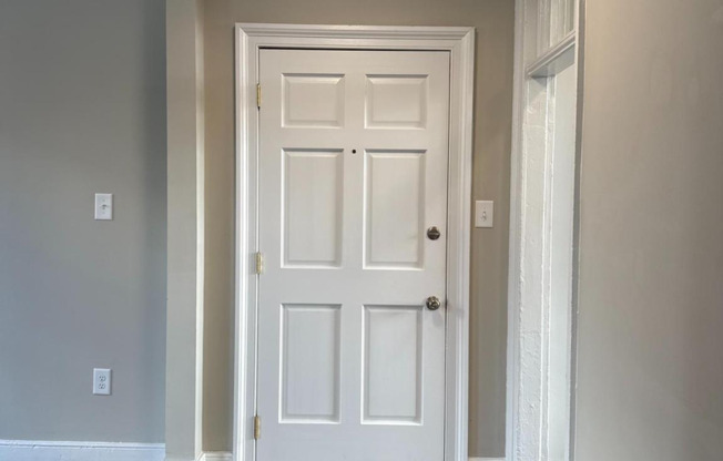 Convenient Location!