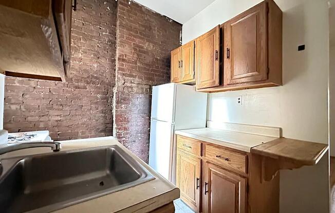 306 West 21st St.