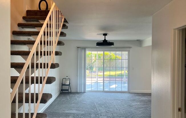 Spacious 2-Story House in Whittier
