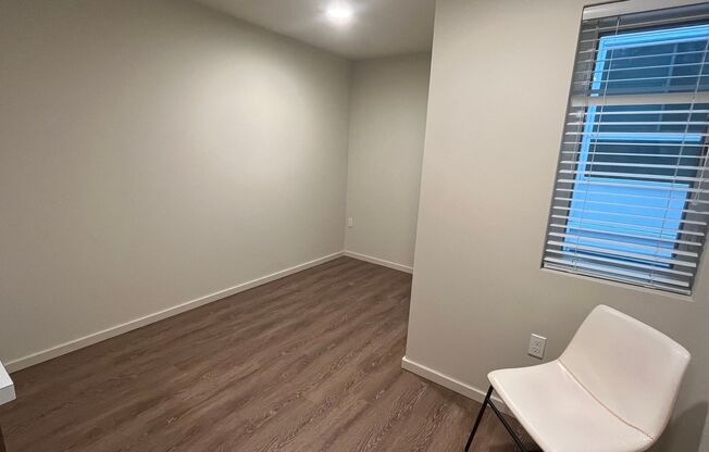 Studio, 1 bath, 178 sqft, $1,395, Unit 509