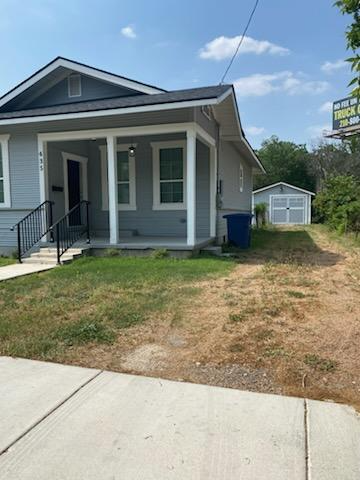 435 DUNNING AVE