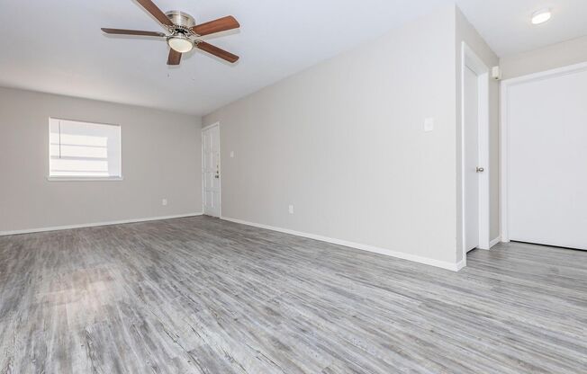 Westlake Apartments