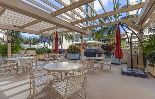 1 bed, 1 bath, $4,500, Unit #801