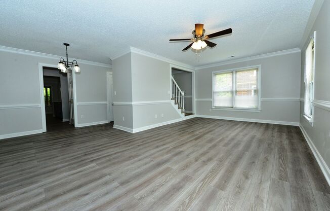 Close to Base, Beach and Downtown!