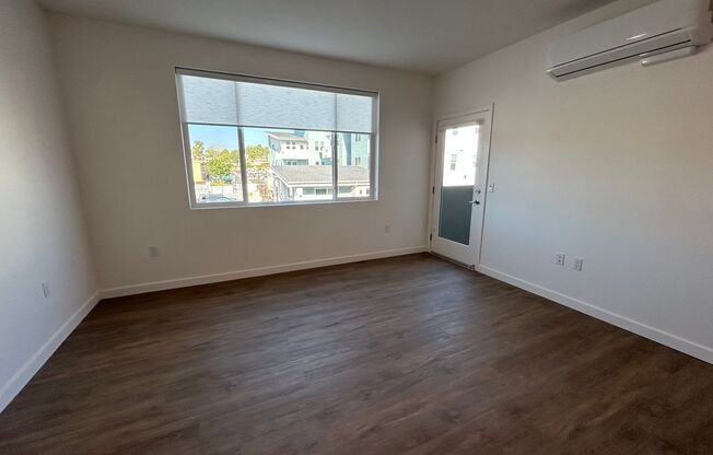 1 bed, 1 bath, 514 sqft, $2,545, Unit 2116-306