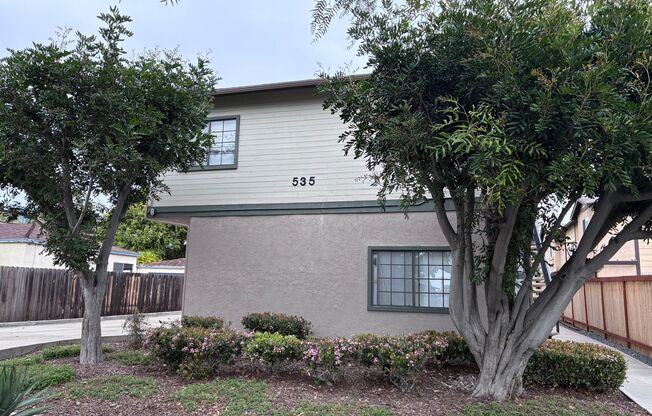 535 Glover Ave