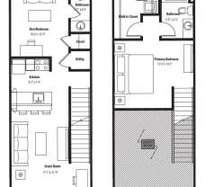 Partner-provided photo for $1938 unit