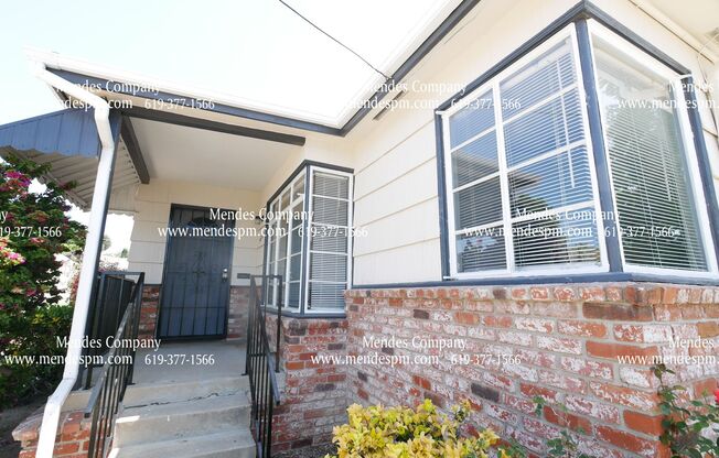 5609 Spartan Drive