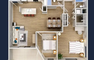 Partner-provided property photo