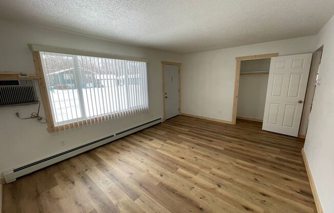 3 Bed, 2 Bath in West Fargo with a Bonus Room!