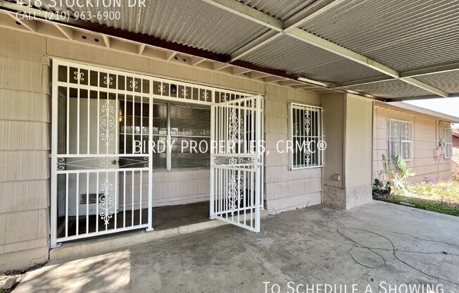 Partner-provided property photo