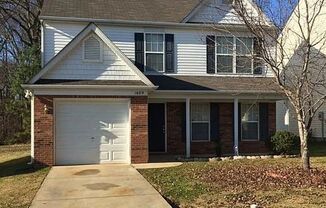 Must see this 2 Story 4 Bedroom 2.5 Bath Home in the Garden Park Neighborhood