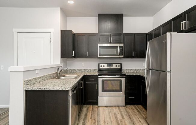 2 beds, 2 baths, 1,060 sqft, $1,495, Unit 3240-207