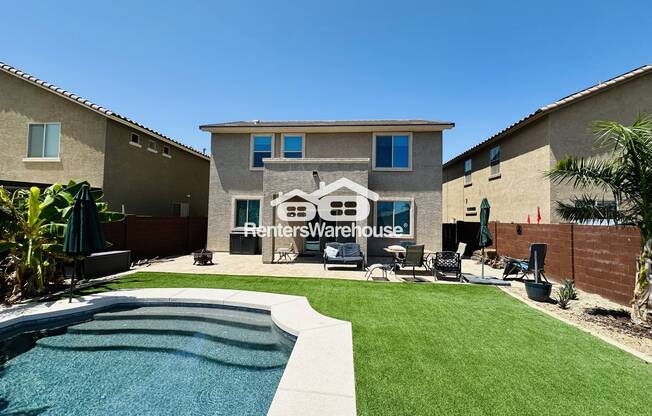 10341 W PAYSON RD