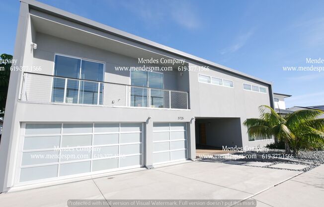 5725 SOLEDAD MTN RD