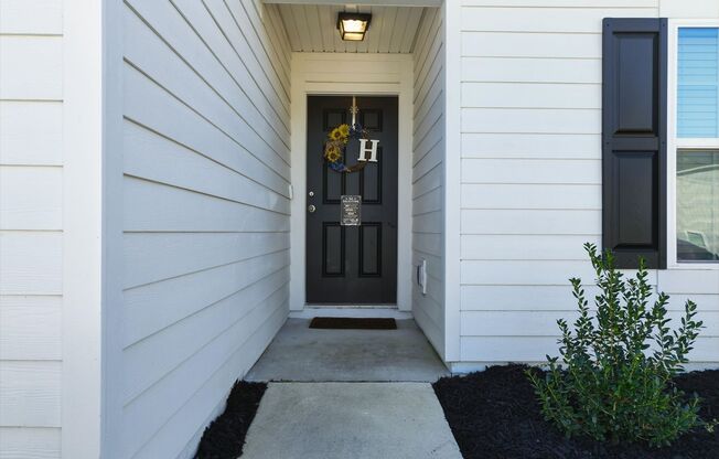 Available January!! The Home You’ve Been Waiting For!!