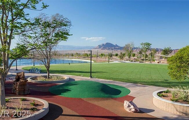 ABSOLUTELY GORGEOUS FULLY FURNISHED HOME WITH POOL LOCATED IN THE CADENCE VILLAGE COMMUNITY!!