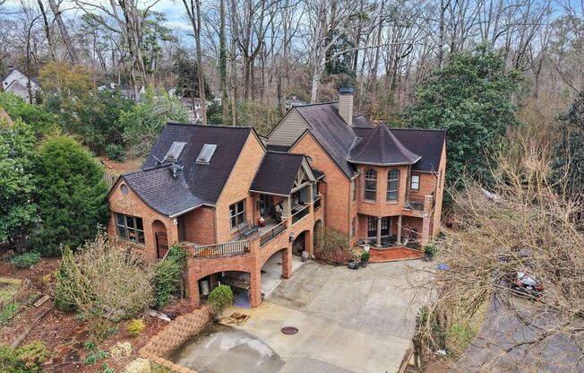 1917 N DECATUR RD NE