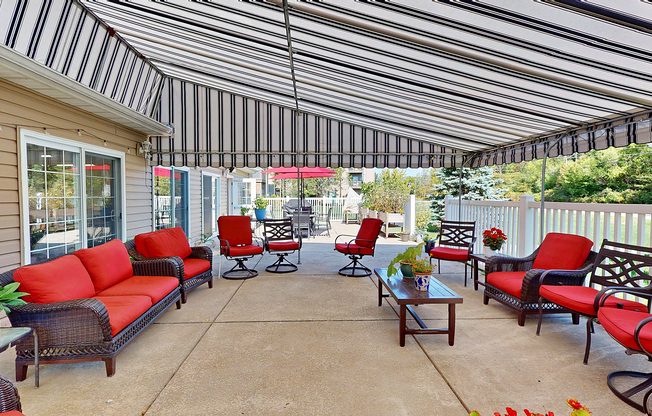 Partner-provided property photo