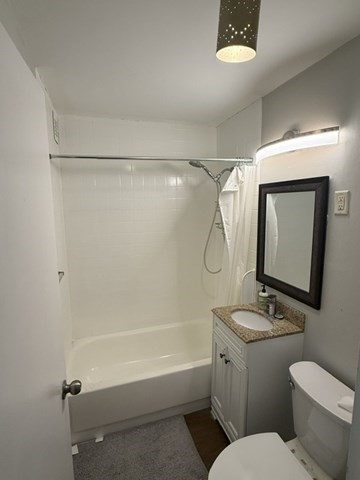 1 bed, 1 bath, 500 sqft, $2,750, Unit 506