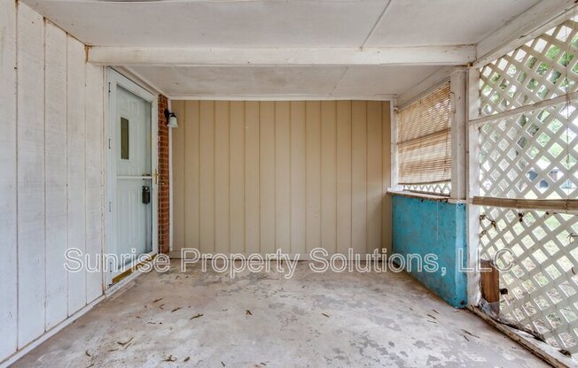 Partner-provided property photo