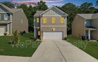 204 HARRISON DR