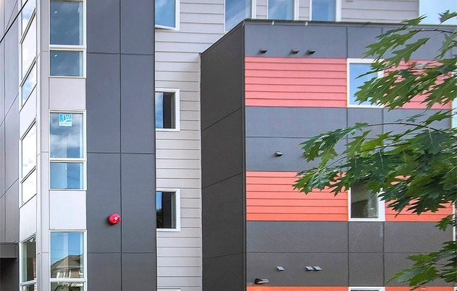 Cascadia Flats
