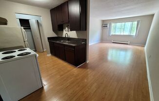 2 beds, 1 bath, 800 sqft, $1,209, Unit 1164-101