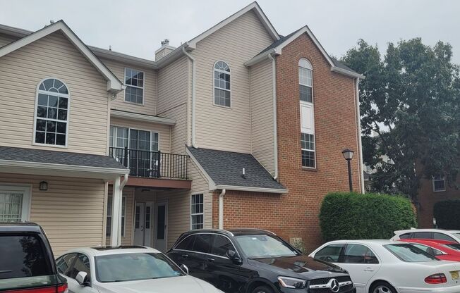 Spacious, freshly painted with lots of amenities describes this centrally located, tri-level townhouse!