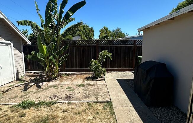 3 beds, 1 bath, $3,150