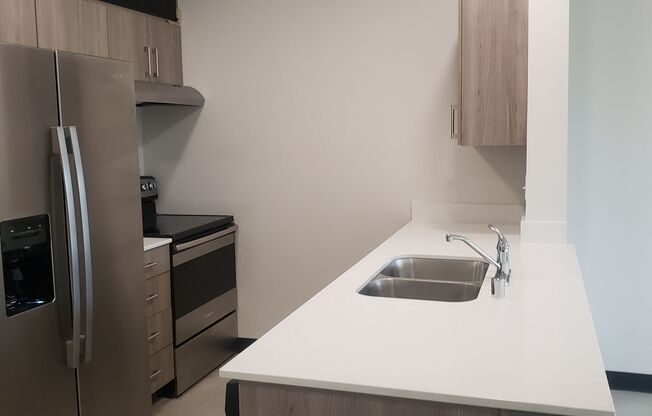 1 bed, 1 bath, 700 sqft, $1,245, Unit Unit 201