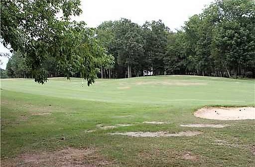 Located in Highland Creek