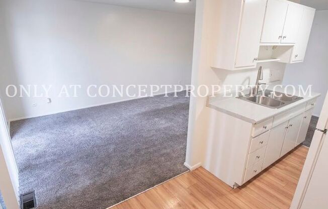 2 beds, 1 bath, 790 sqft, $1,299, Unit 02