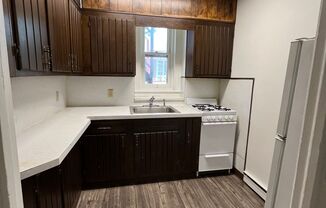 1 bed, 1 bath, $1,250, Unit #4