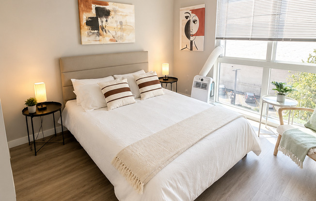 Studio, 1 bath, 374 sqft, $1,450, Unit 615