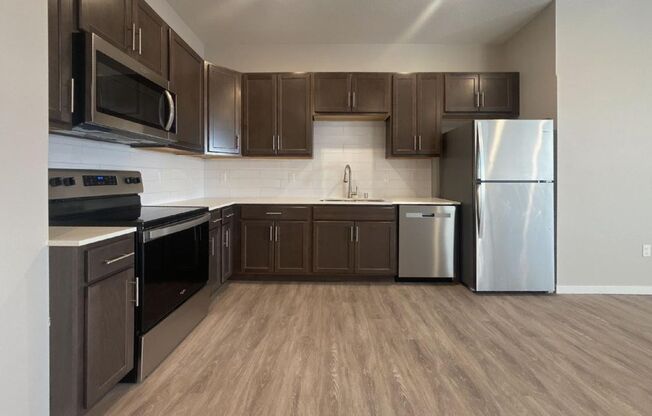 1 bed, 1 bath, 660 sqft, $1,545, Unit 4 - 265