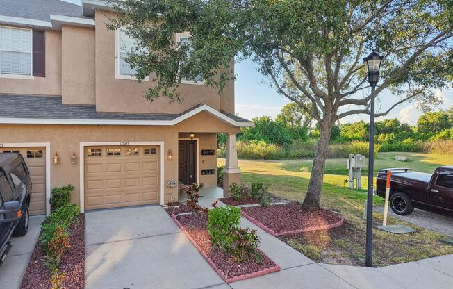 Beautiful Riverview Rental – Water, Sewer & Trash Included