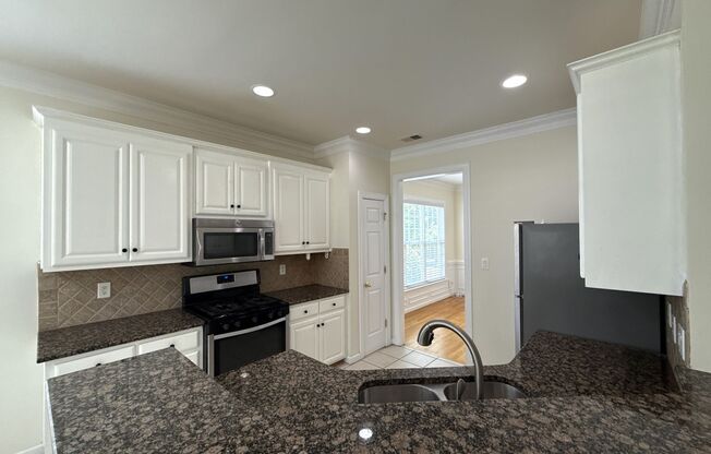 4-Bedroom Home in Highland Creek!