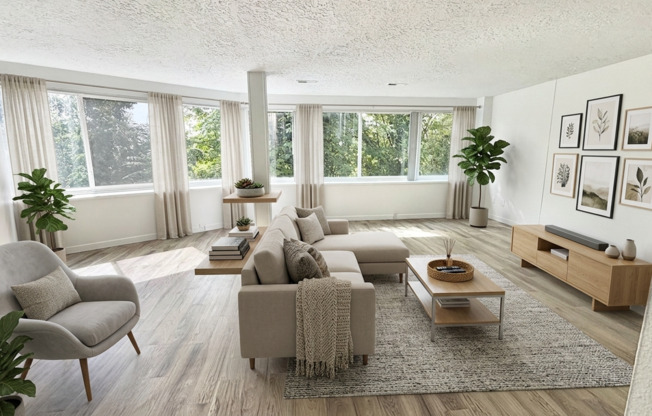 2 beds, 2 baths, 900 sqft, $1,575, Unit 202