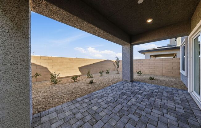 Brand New 4 Bedroom Home in Cadence – Henderson’s Premier Master Plan!