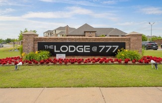 The Lodge @ 777