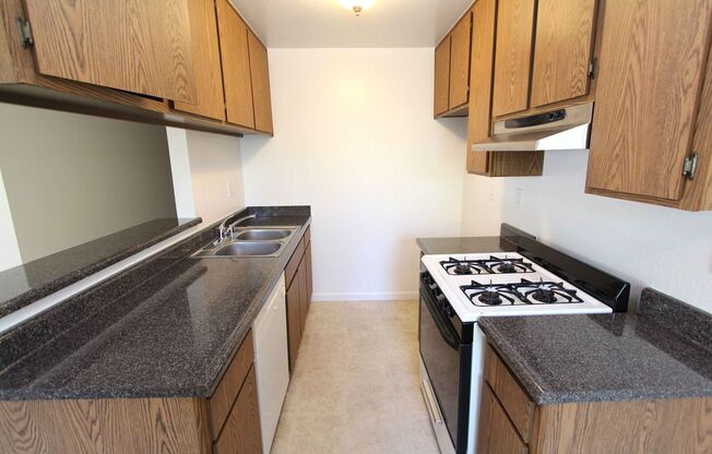 Kester Apartments