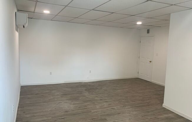 Studio, 1 bath, $795