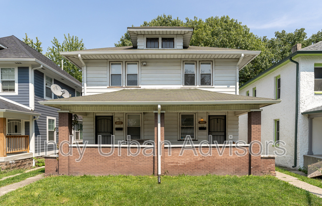 1125 N DEARBORN