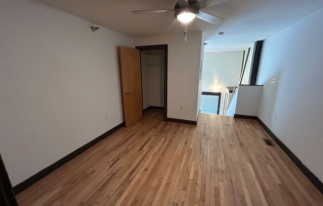 1 bed, 1 bath, 538 sqft, $1,299, Unit 101