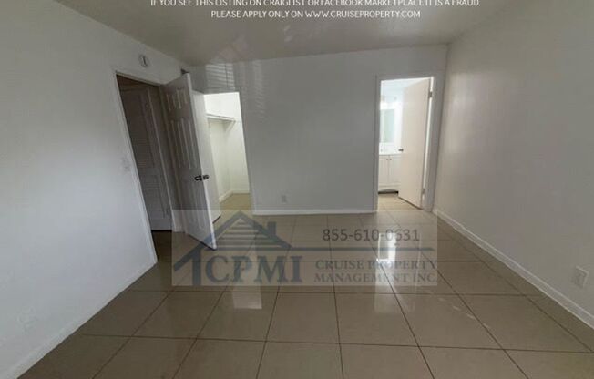 1 bed, 1 bath, 628 sqft, $1,495, Unit 204