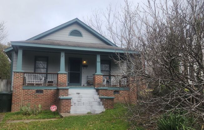 Coming Soon!!! Downtown Raleigh Gem -Get Ready to Move In!